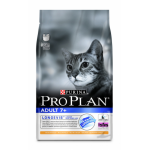 PURINA-PRO PLAN Adult 7+ (Корм для пожилых кошек с курицей и рисом)